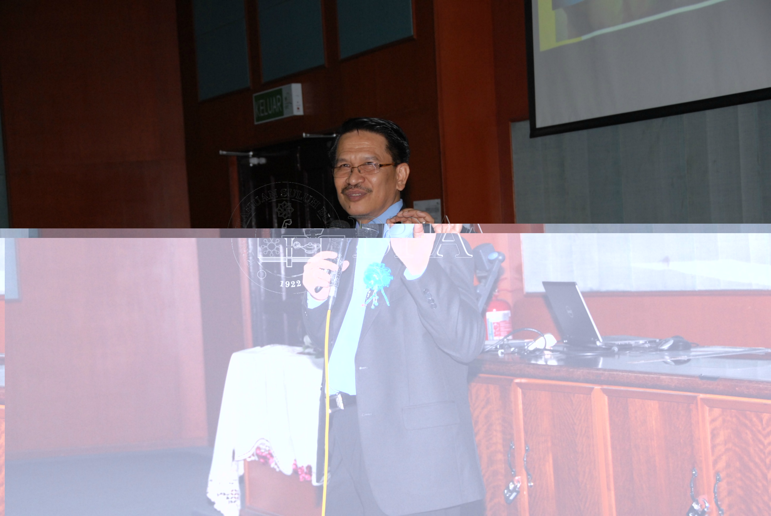 BPA 12 86 mahligai IDA 5306